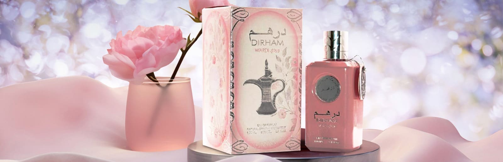 Discovering Aromatic Luxury: A Guide to Exclusive Arab-Perfumes in New Jersey
