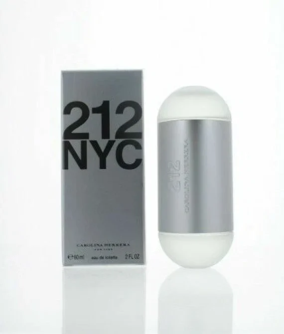 Carolina Herrera 212 NYC 2.0 oz Edt