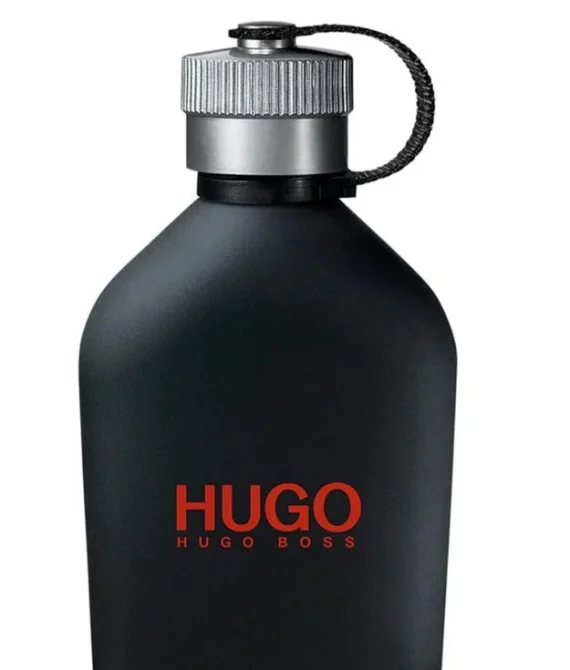 Hugo Boss Just Diferent Edt 4.2 oz