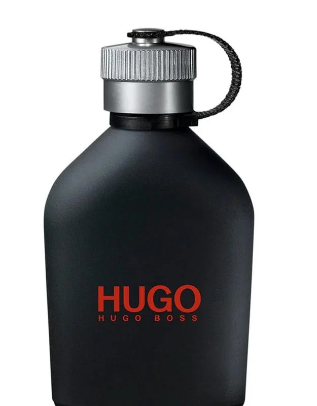 Hugo Boss