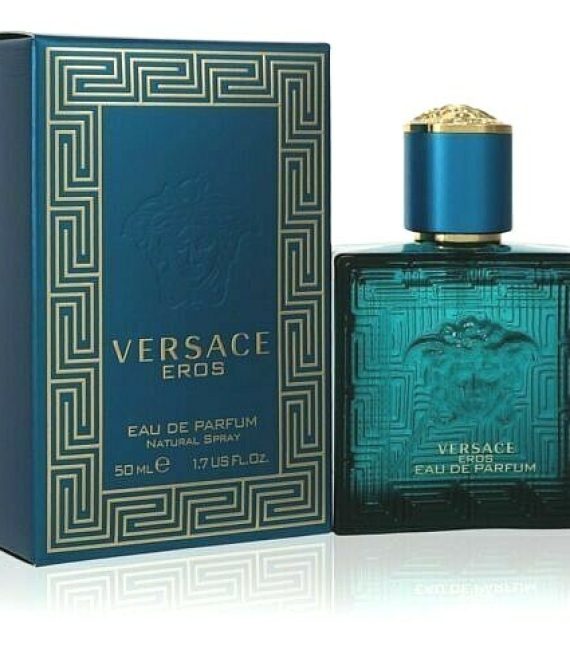 Versace Eros Edp 1.7 oz