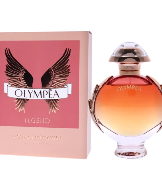 Paco Rabanne Olympea Legend 2.7 oz Edp