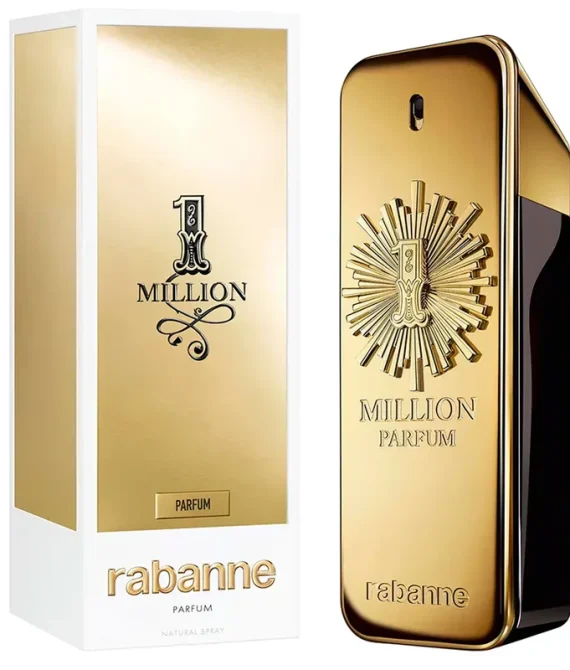 Paco Rabanne One Million Parfum 3.4 oz