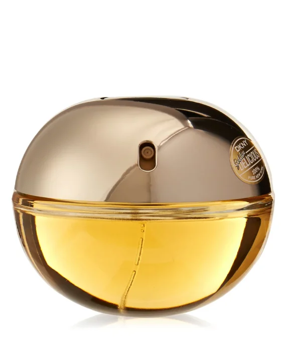 Donna Karan Golden Delicious Edp 3.4 oz