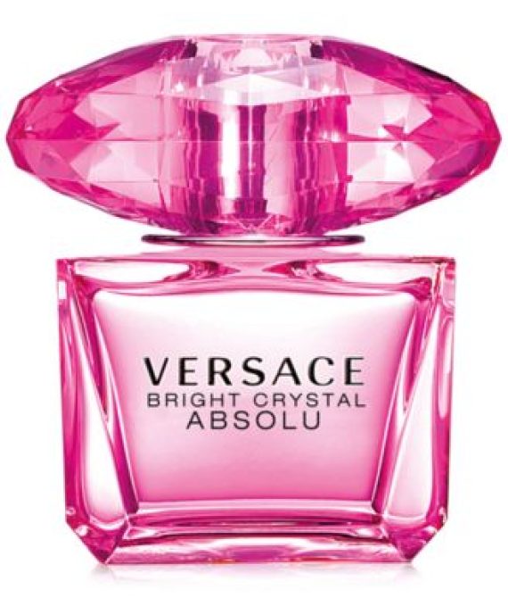 Versace Bright Crystal Absolu Edp 3.o 0z
