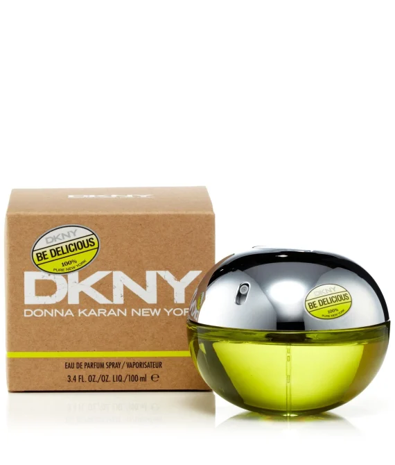 Donna Karan Be Delicious Edp 3.4 oz