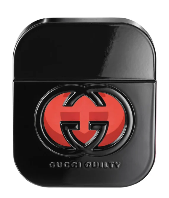 Gucci Guilty Black 2.5 oz  Edt