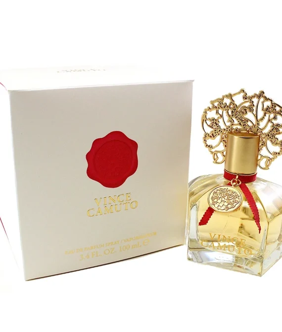 Vince Camuto Edp 3.4 oz