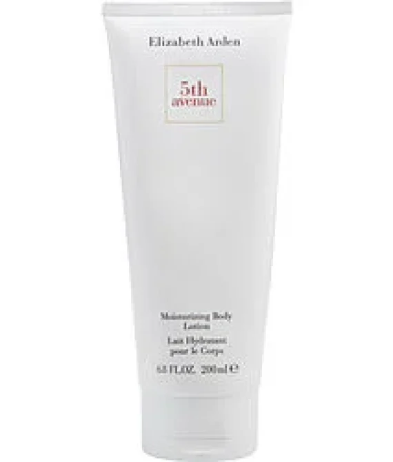 Body Lotion Elizabeth Arden 5th avenue 6.8 oz