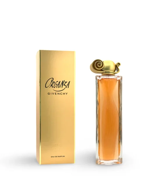 Givenchy Organza Edp 3.3 oz