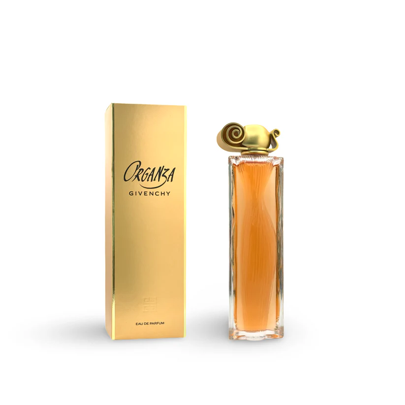 Givenchy Organza Edp 3.3 oz