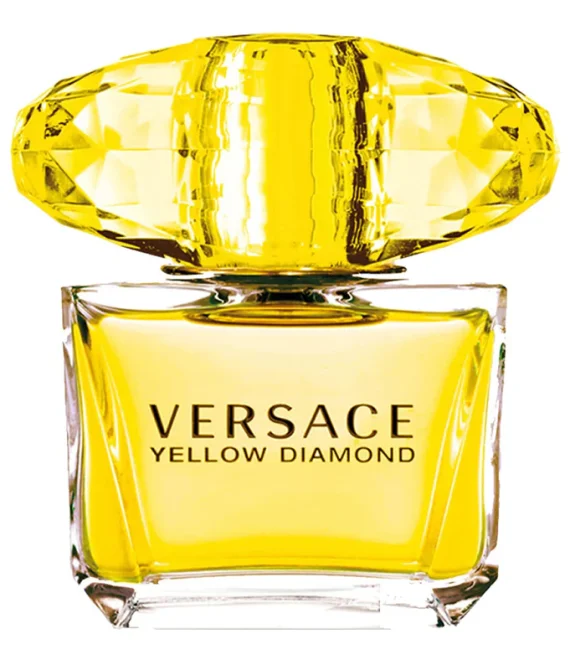 Versace Yellow Diamond Edt 3.0 0z