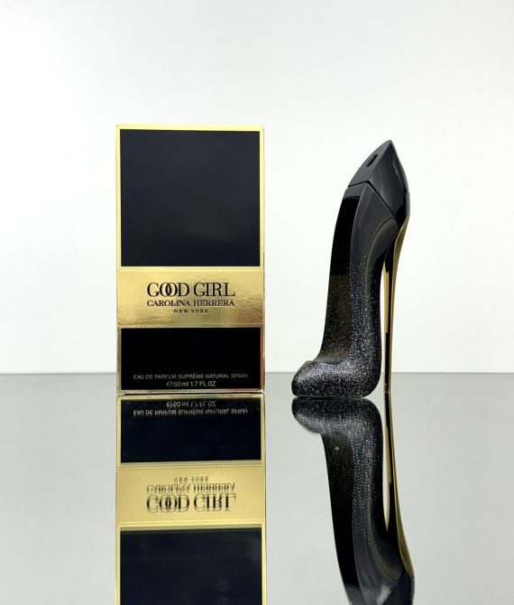 Carolina Herrera Good Girl Supreme 1.7 0z