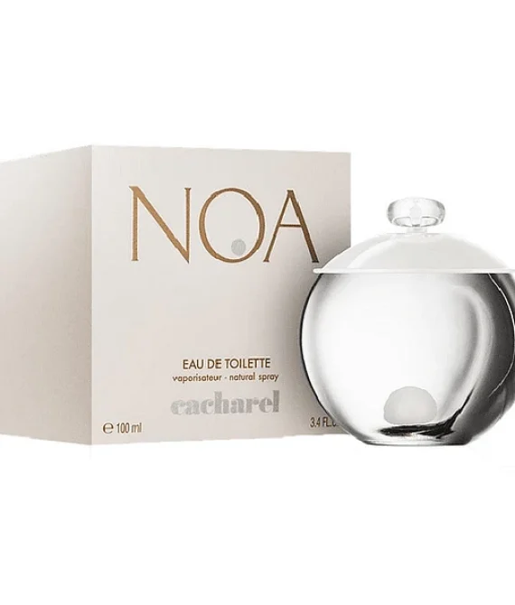 Cacharel Noa Edt 3.4 oz
