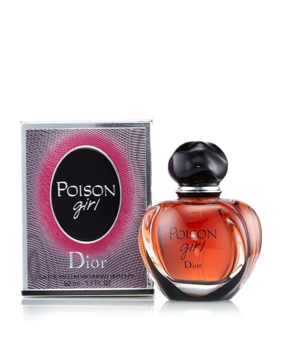 Dior Poison Girl Edt 1.0 oz