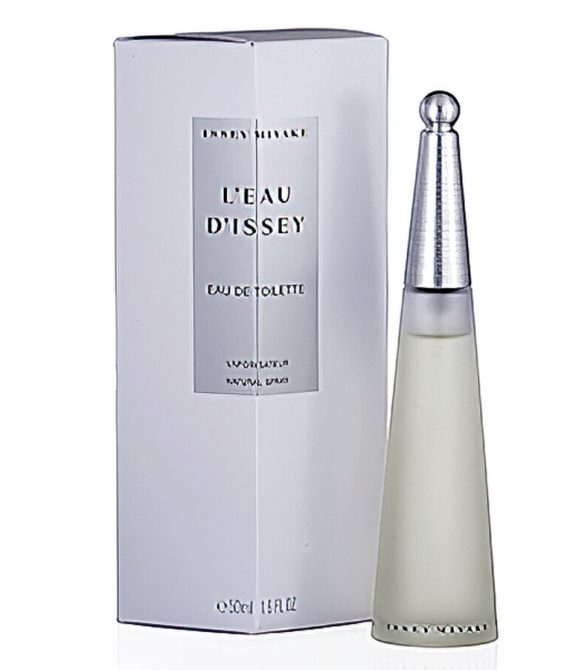 Issey Miyake L’Eau D’issey Edt 3.3 oz