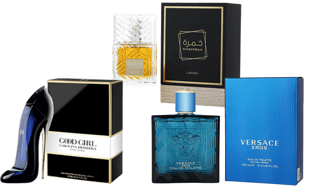 Top Fragrance For Men and Women NJ USA