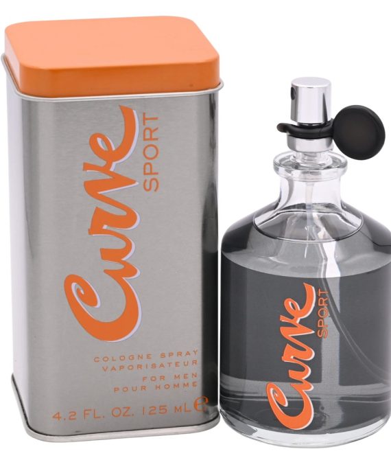 Curve Sport 4.2 oz