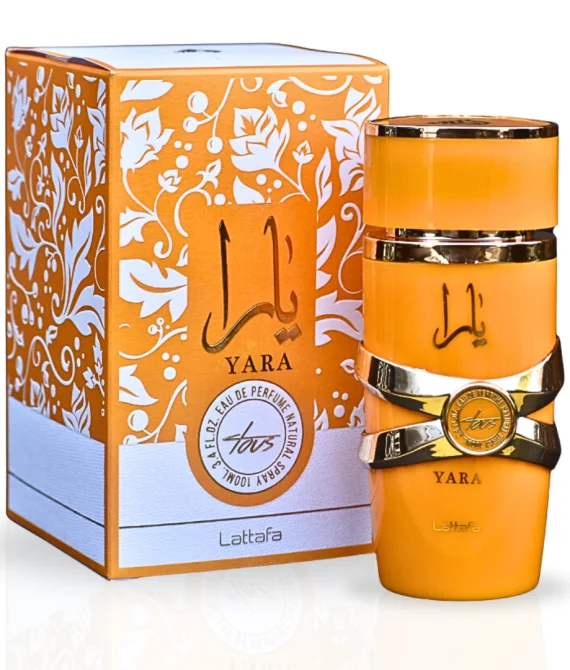 Lattafa Yara Tous