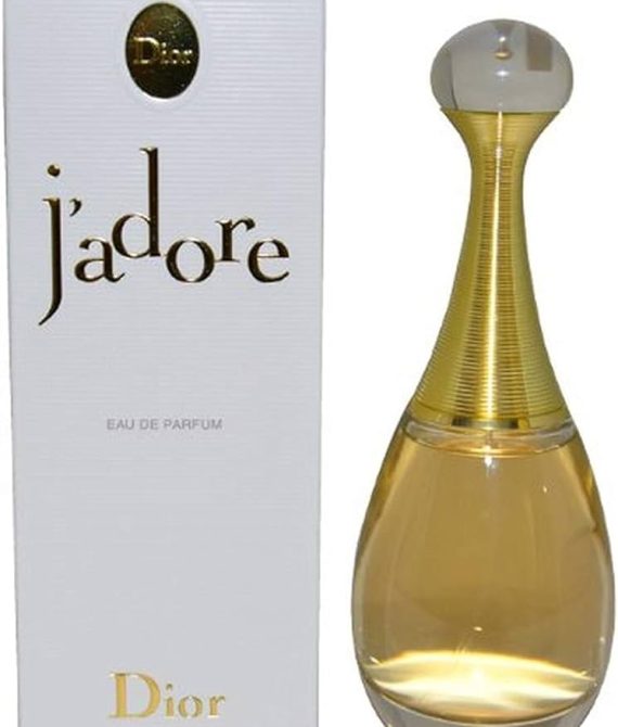 Dior J’adore Eau De Parfum 3.4 oz