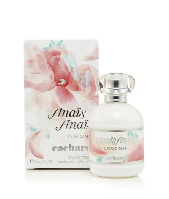 Cacharel Anais  Anais L’original Edt 3.4 oz