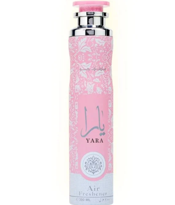 Lattafa Yara Air Freshener