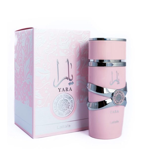 Lattafa Yara EDP