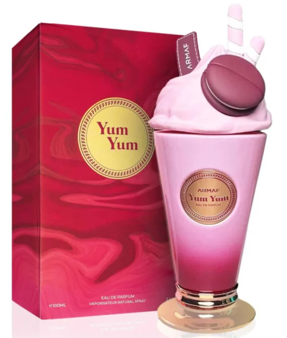 Armaf Yum Yum 3.4 oz