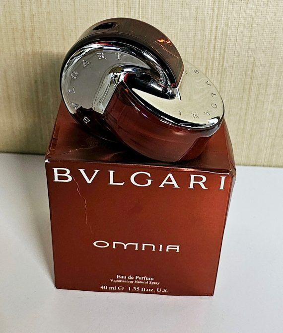Bvlgari Omnia Edp 1.35 oz